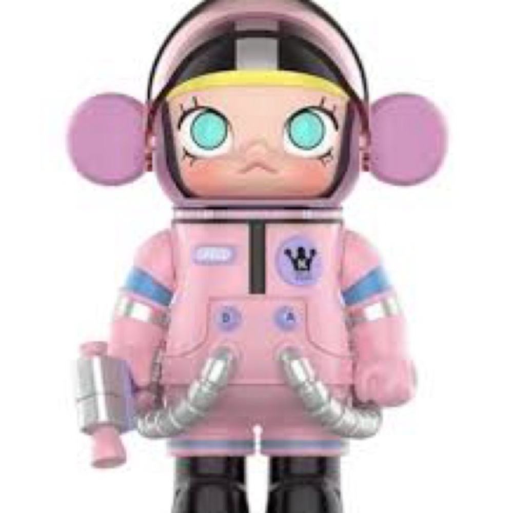 Purple Sweet Potato (Special) 100% space molly